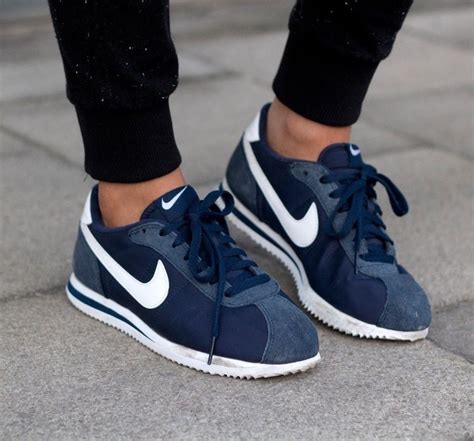 navy blue women's nike sneakers|nike mustards and navy blue.